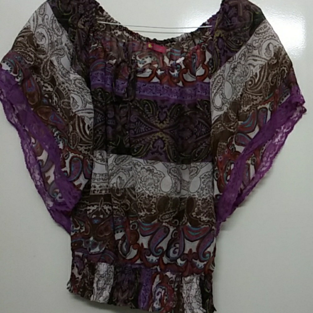 Womens blouse